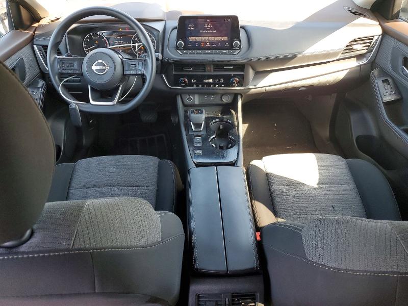 Aukcja sprzedaży 2023 Nissan Rogue, vin: 5N1BT3BA4PC876274, numer aukcji: 62326346