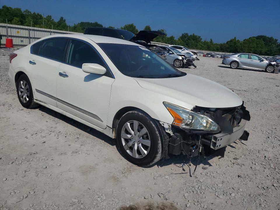 Продажа на аукционе авто 2015 Nissan Altima, vin: 1N4AL3AP3FN861781, номер лота: 59334056