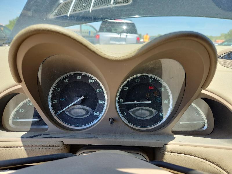Aukcja sprzedaży 2007 Mercedes-benz Sl, vin: WDBSK71F67F129851, numer aukcji: 60704536