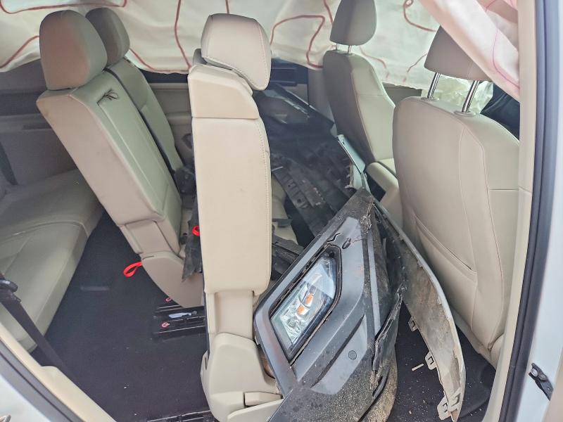 Продажа на аукционе авто 2019 Volkswagen Atlas, vin: 1V2MR2CA8KC507476, номер лота: 59598606