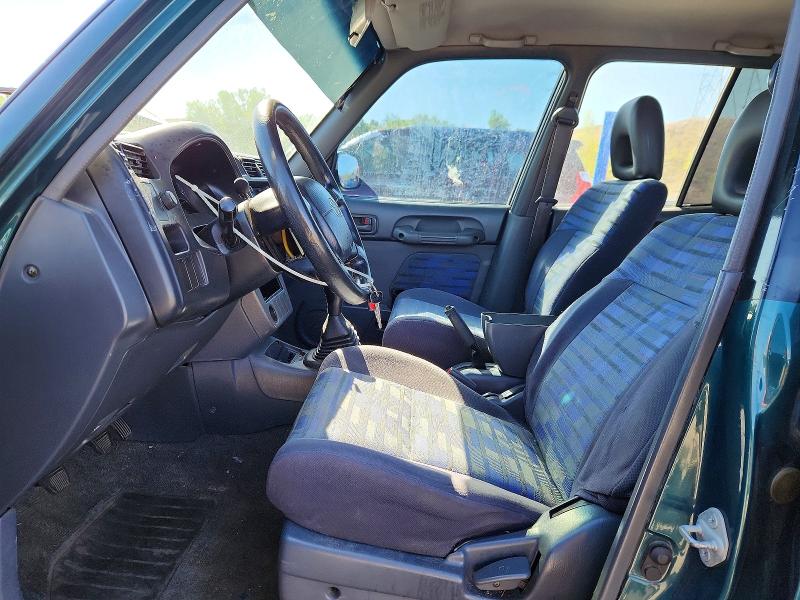 1997 Toyota Rav4 მანქანა იყიდება აუქციონზე, vin: JT3HP10VXV0112669, აუქციონის ნომერი: 60647246