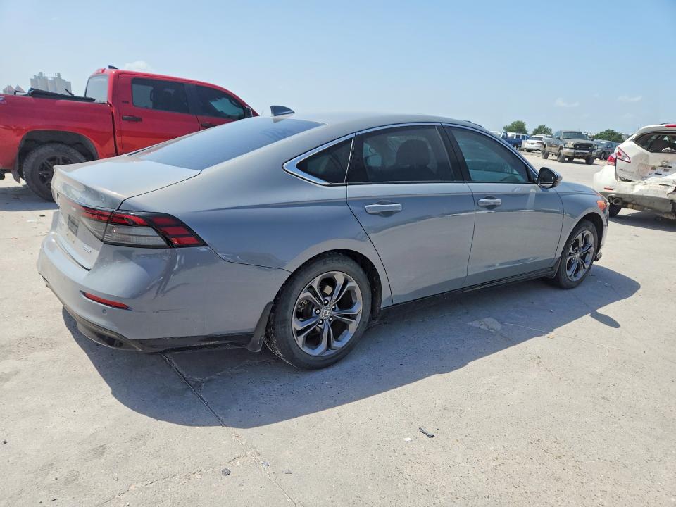 62157516 :رقم المزاد ، 1HGCY2F64RA037705 vin ، 2024 Honda Accord مزاد بيع