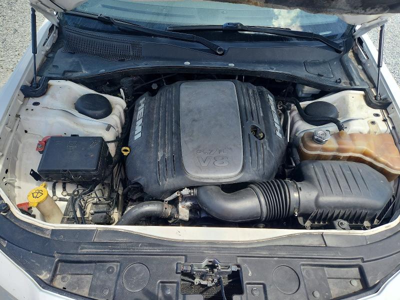62870016 :رقم المزاد ، 2C3CCAET2DH577390 vin ، 2013 Chrysler 300c مزاد بيع