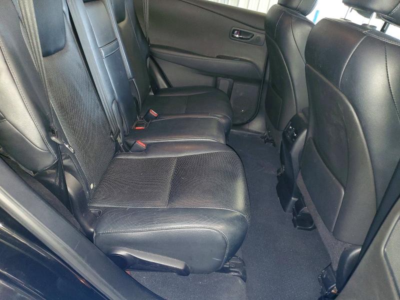 62302556 :رقم المزاد ، 2T2BK1BA5DC155259 vin ، 2013 Lexus Rx 350 مزاد بيع