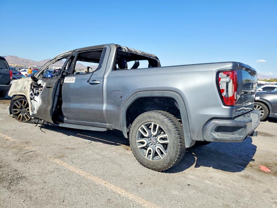 Aukcja sprzedaży 2021 Gmc Sierra, vin: 3GTP9EEL1MG470785, numer aukcji: 61512416