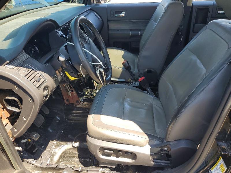 Продажа на аукционе авто 2018 Ford Flex, vin: 2FMHK6DT9JBA17587, номер лота: 60430666