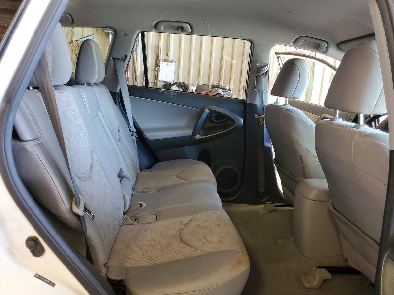 Auction sale of the 2012 Toyota Rav4, vin: 2T3ZF4DV4CW118751, lot number: 62069686