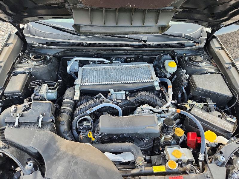 Aukcja sprzedaży 2025 Subaru Outback, vin: 4S4BTGUD5S3235836, numer aukcji: 62707266