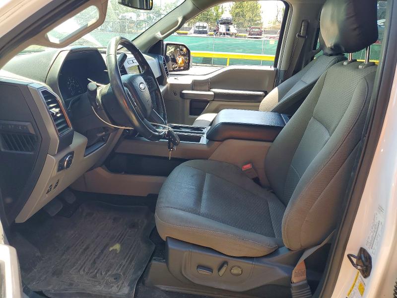 Aukcja sprzedaży 2020 Ford F150, vin: 1FTFW1E53LKD68183, numer aukcji: 60971206