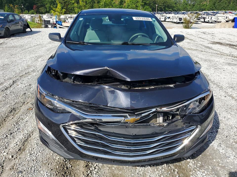 Aukcja sprzedaży 2023 Chevrolet Malibu, vin: 1G1ZB5ST0PF115722, numer aukcji: 62256606