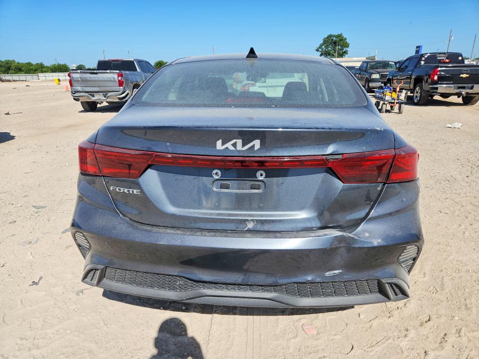 Продаж на аукціоні авто 2023 Kia Forte, vin: 3KPF24AD7PE643346, номер лоту: 60293756