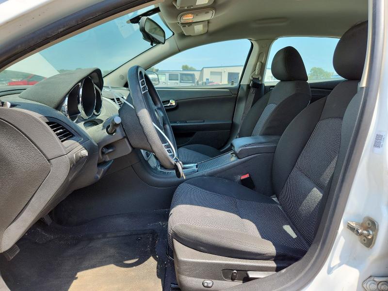 Продаж на аукціоні авто 2012 Chevrolet Malibu, vin: 1G1ZC5EUXCF393653, номер лоту: 60251336