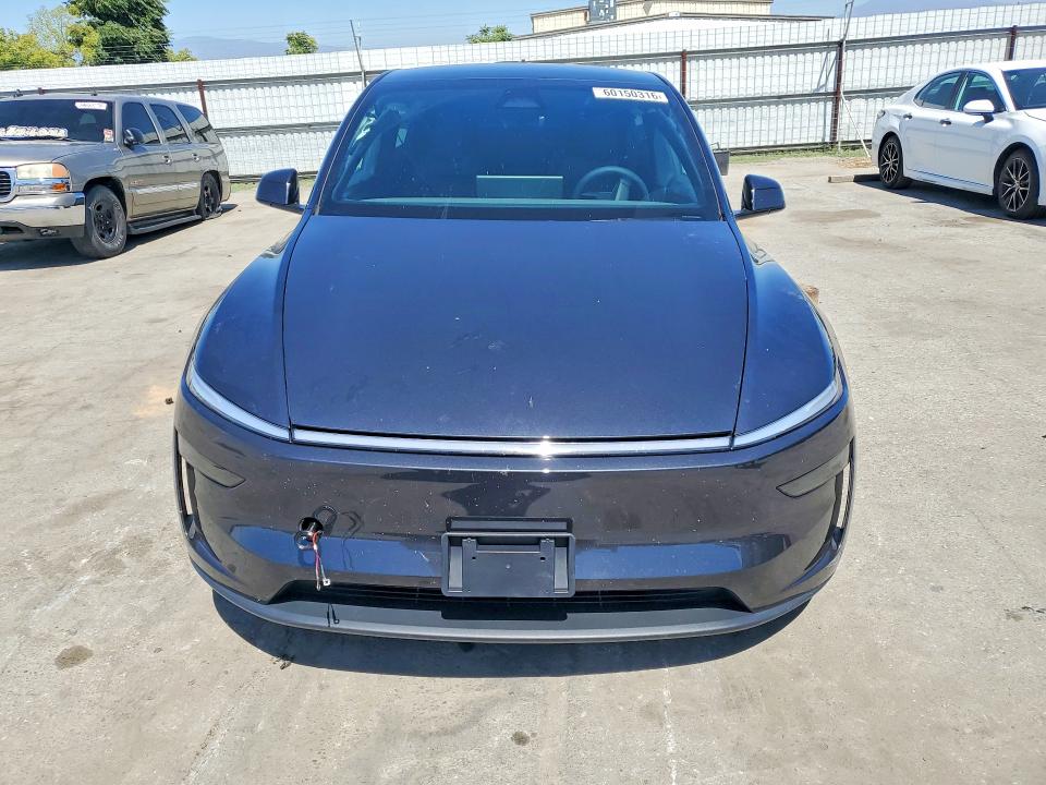 Aukcja sprzedaży 2026 Tesla Model Y, vin: 7SAYGDEE7TF632934, numer aukcji: 60150316