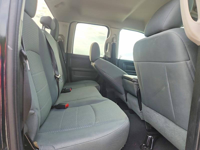 Aukcja sprzedaży 2015 Ram 1500, vin: 1C6RR6FG8FS518253, numer aukcji: 62911316