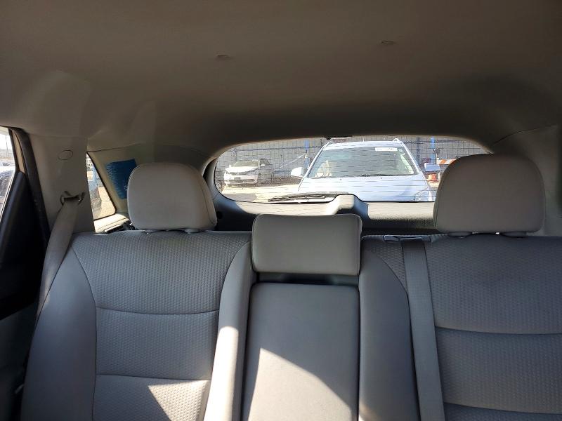2011 Kia Sorento მანქანა იყიდება აუქციონზე, vin: 5XYKTDA20BG060168, აუქციონის ნომერი: 61526946