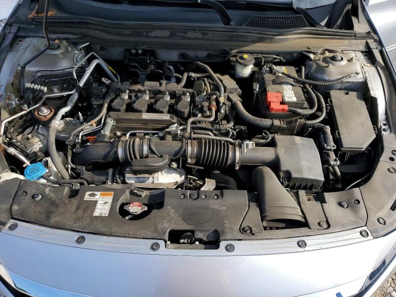 Aukcja sprzedaży 2018 Honda Accord, vin: 1HGCV1F92JA213362, numer aukcji: 59968006