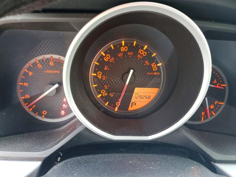 Продаж на аукціоні авто 2012 Toyota 4runner, vin: JTEBU5JRXC5100679, номер лоту: 62746736