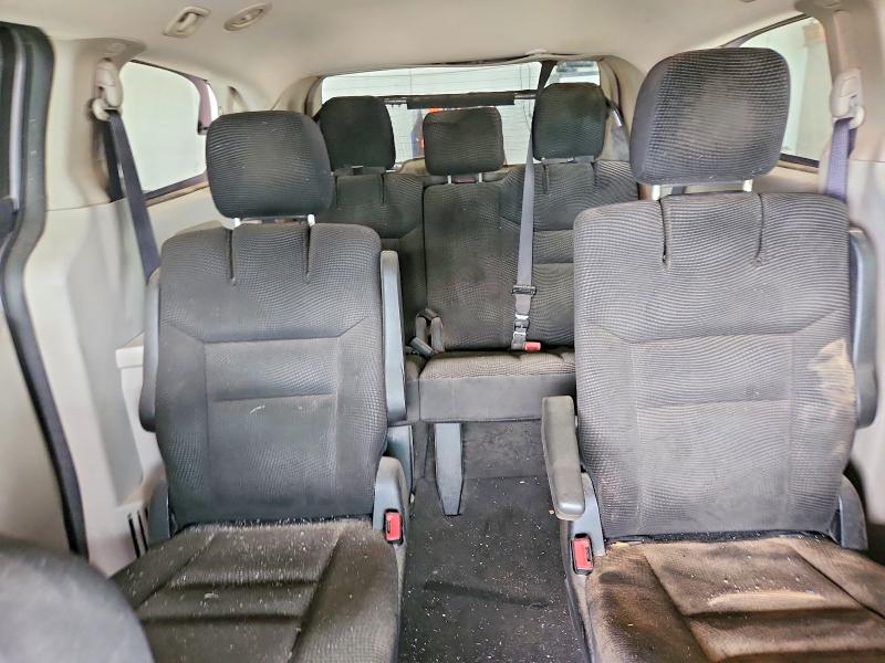 Aukcja sprzedaży 2020 Dodge Grand Caravan, vin: 2C4RDGBG2LR231488, numer aukcji: 62152246