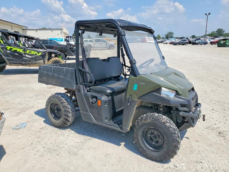 61497516 :رقم المزاد ، 3NSRMA579FE368053 vin ، 2015 Polaris Ranger مزاد بيع