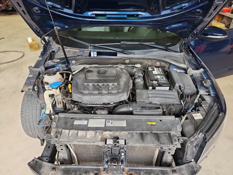 Aukcja sprzedaży 2019 Volkswagen Passat, vin: 1VWLA7A35KC004720, numer aukcji: 62604136