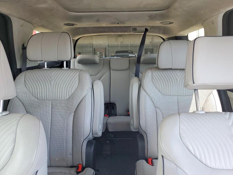 Продаж на аукціоні авто 2023 Hyundai Palisade, vin: KM8R74GE2PU514488, номер лоту: 62579956