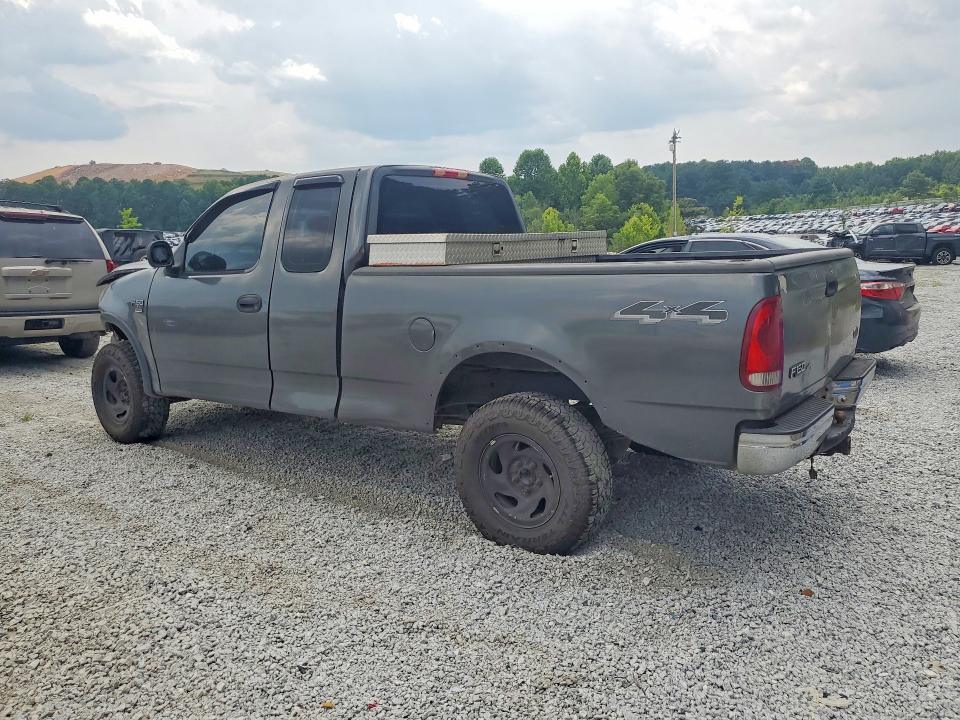 Aukcja sprzedaży 2002 Ford F150, vin: 1FTRX18L32NC05597, numer aukcji: 59614576