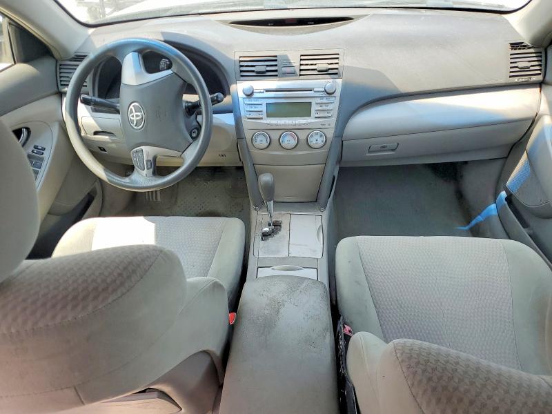 Продаж на аукціоні авто 2010 Toyota Camry, vin: 4T4BF3EK8AR060753, номер лоту: 62892896