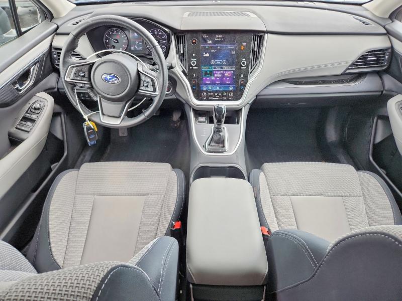 62928726 :رقم المزاد ، 4S4BTADC5N3207317 vin ، 2022 Subaru Outback مزاد بيع