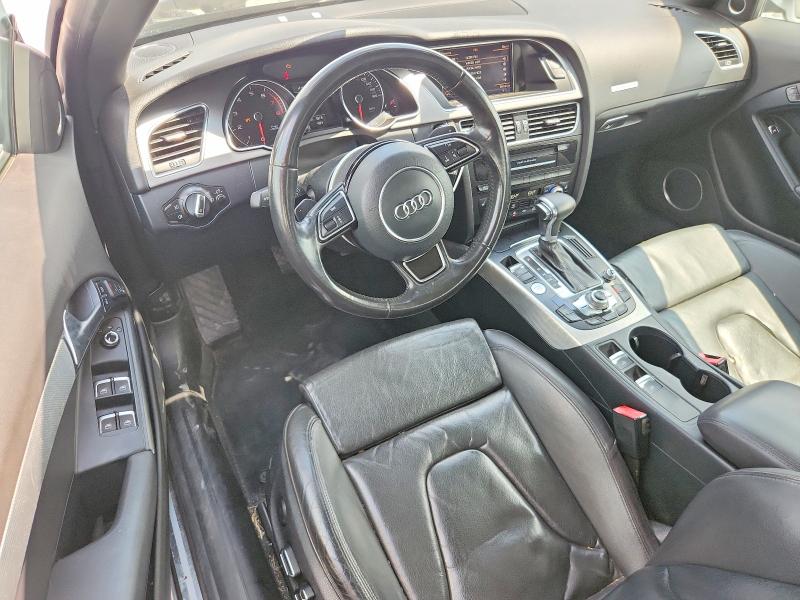 60486186 :رقم المزاد ، WAULFAFHXEN006913 vin ، 2014 Audi A5 مزاد بيع