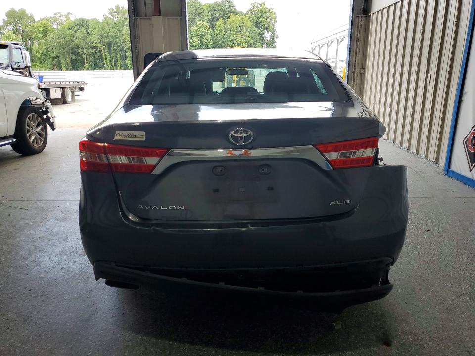 Auction sale of the 2013 Toyota Avalon, vin: 4T1BK1EB3DU048749, lot number: 62041626