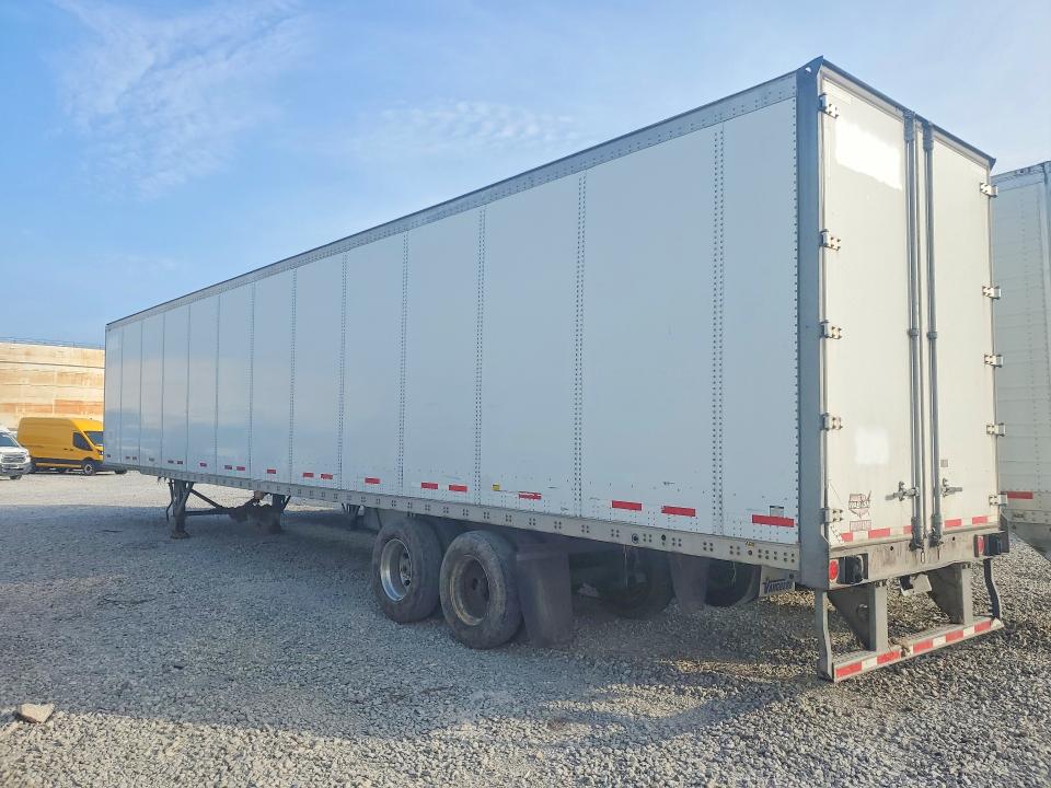 Auction sale of the 2017 Wabash Dvcvhpc, vin: 1JJV532D5HL016351, lot number: 60799976