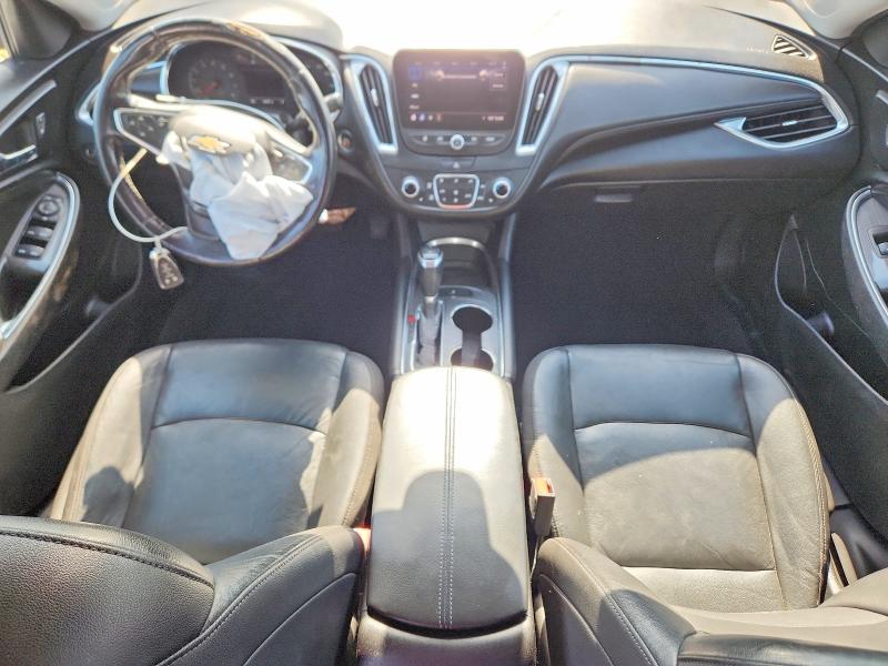 Aukcja sprzedaży 2019 Chevrolet Malibu, vin: 1G1ZD5ST2KF139782, numer aukcji: 60698456