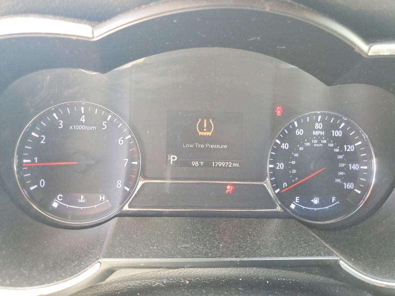 58479036 :رقم المزاد ، 5XXGR4A61DG184271 vin ، 2013 Kia Optima مزاد بيع