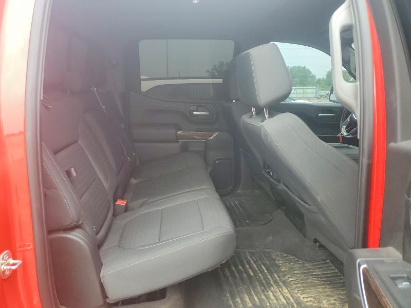 Aukcja sprzedaży 2021 Gmc Sierra, vin: 3GTP8CED2MG113745, numer aukcji: 63024426