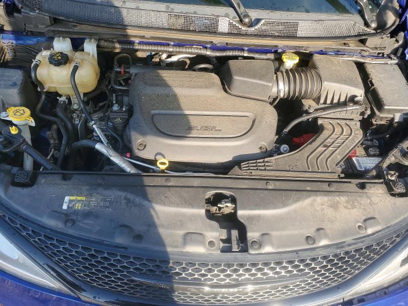 Aukcja sprzedaży 2019 Chrysler Pacifica, vin: 2C4RC1EG9KR548646, numer aukcji: 59678666