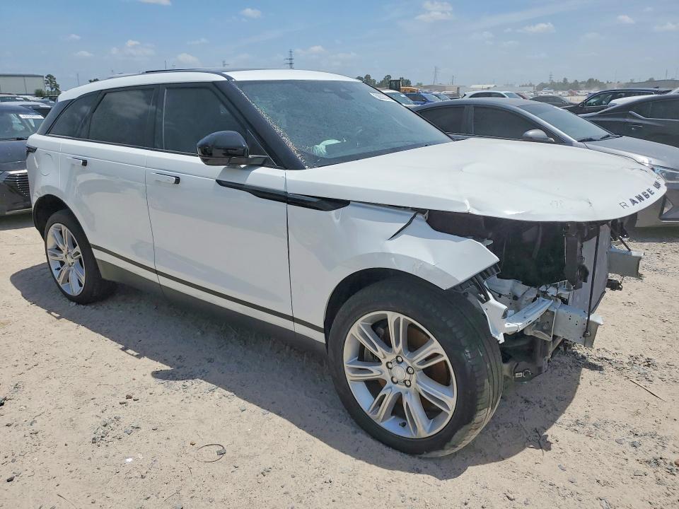 Aukcja sprzedaży 2026 Land Rover Range Rover Velar, vin: SALYJ2EX3TA815611, numer aukcji: 58630146