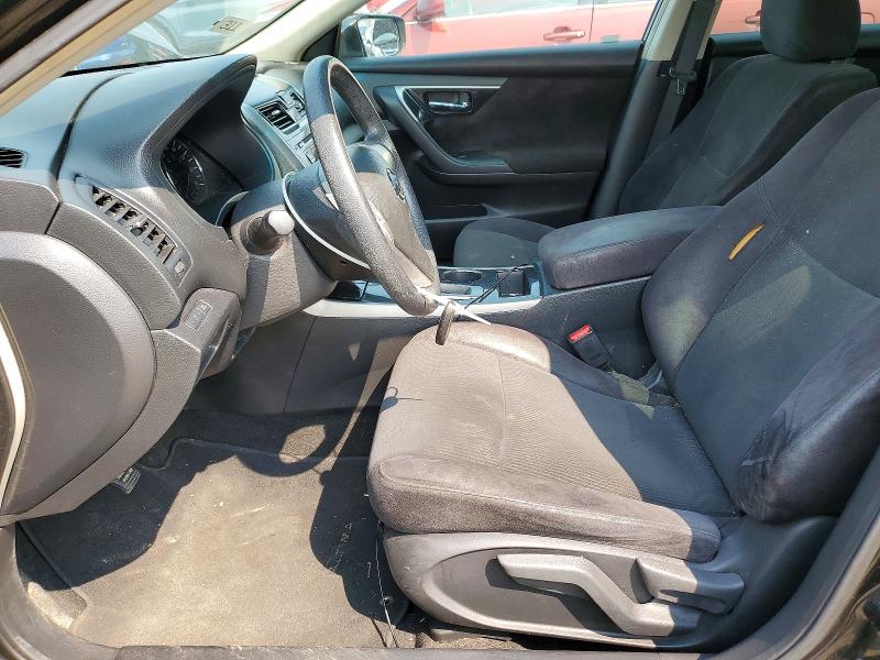 2013 Nissan Altima მანქანა იყიდება აუქციონზე, vin: 1N4AL3AP4DN439435, აუქციონის ნომერი: 61180446