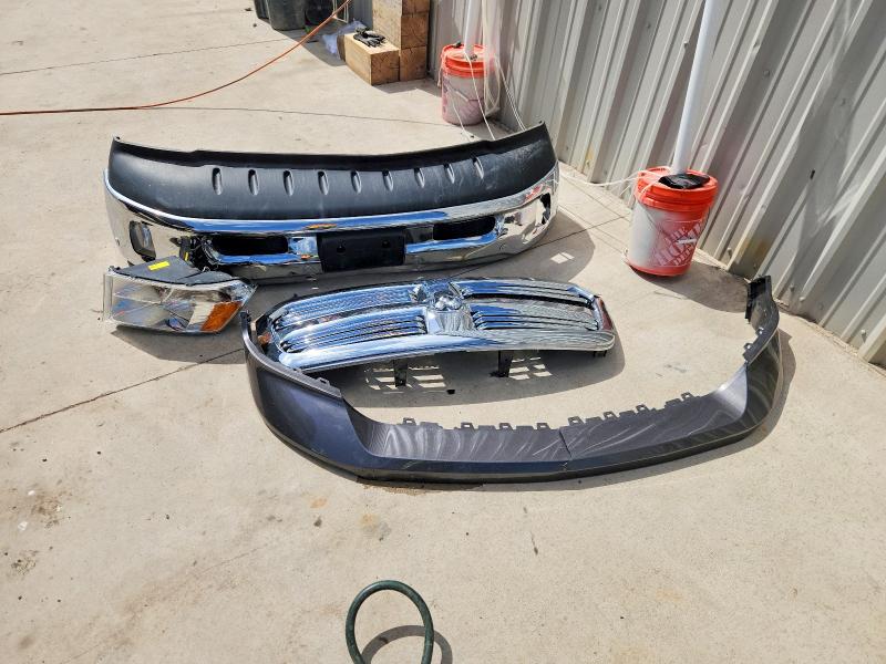 59119756 :رقم المزاد ، 1C6RR7LT1FS557161 vin ، 2015 Ram 1500 مزاد بيع