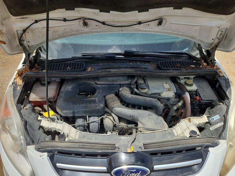 Aukcja sprzedaży 2013 Ford C-max, vin: 1FADP5AU3DL524488, numer aukcji: 61149986