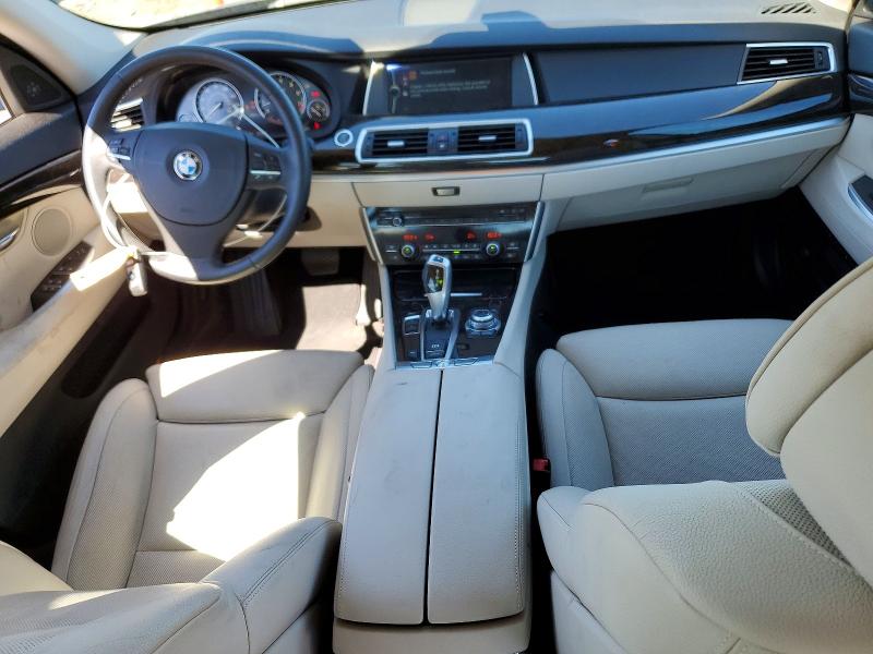 Продаж на аукціоні авто 2012 Bmw 535, vin: WBASN2C51CC202021, номер лоту: 62320286