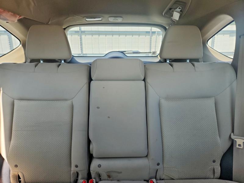 60832366 :رقم المزاد ، 5J6RM3H4XGL031733 vin ، 2016 Honda Cr-v مزاد بيع