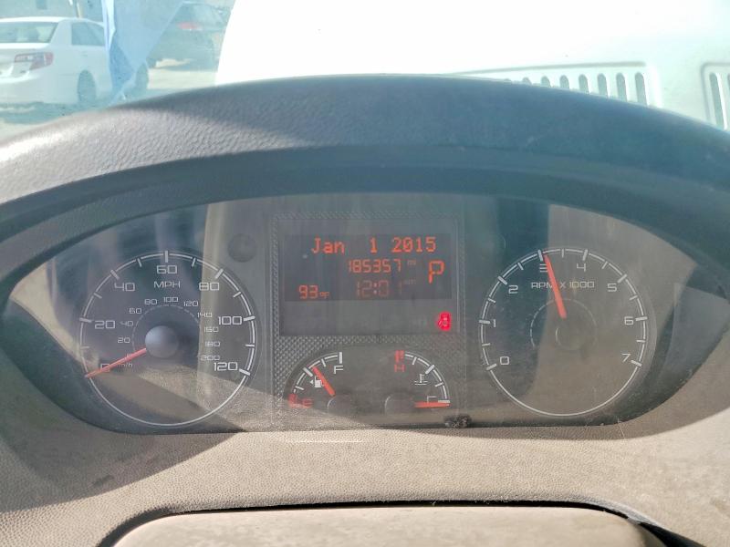 Продажа на аукционе авто 2015 Ram Promaster 1500, vin: 3C6TRVAG3FE520003, номер лота: 60639936