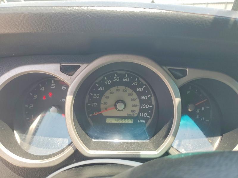 59858006 :رقم المزاد ، JTEZU14R140018101 vin ، 2004 Toyota 4runner مزاد بيع