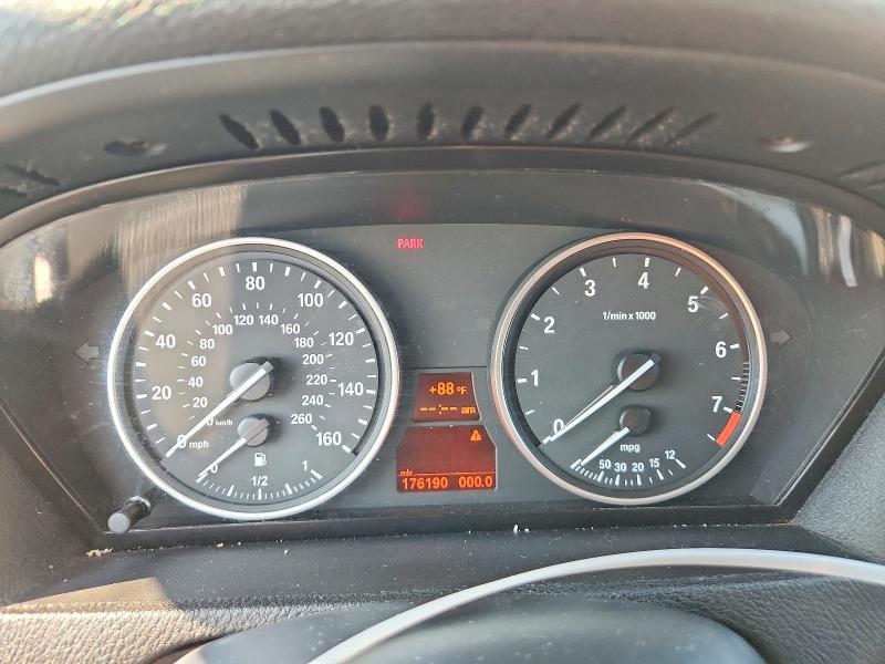 Aukcja sprzedaży 2013 Bmw X5, vin: 5UXZV4C53D0E02545, numer aukcji: 62298696