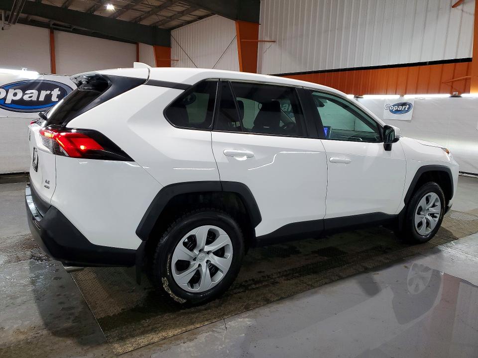 Продажа на аукционе авто 2024 Toyota Rav4, vin: 2T3B1RFVXRC413468, номер лота: 60696766
