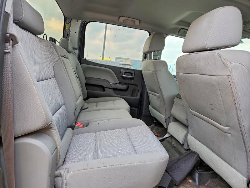 2016 Chevrolet Silverado მანქანა იყიდება აუქციონზე, vin: 1GC1KUEGXGF282361, აუქციონის ნომერი: 56875886