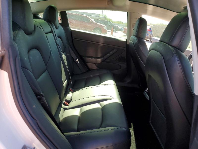 Продажа на аукционе авто 2019 Tesla Model 3, vin: 5YJ3E1EB4KF390412, номер лота: 59768416
