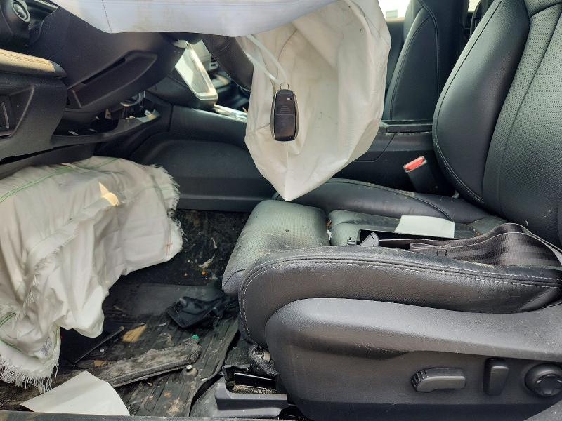 Aukcja sprzedaży 2023 Subaru Outback, vin: 4S4BTANC4P3100311, numer aukcji: 61206426