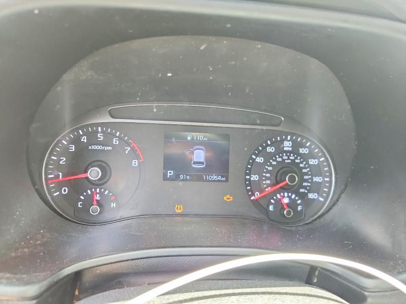 Aukcja sprzedaży 2020 Kia Soul, vin: KNDJ63AU0L7700926, numer aukcji: 61317796