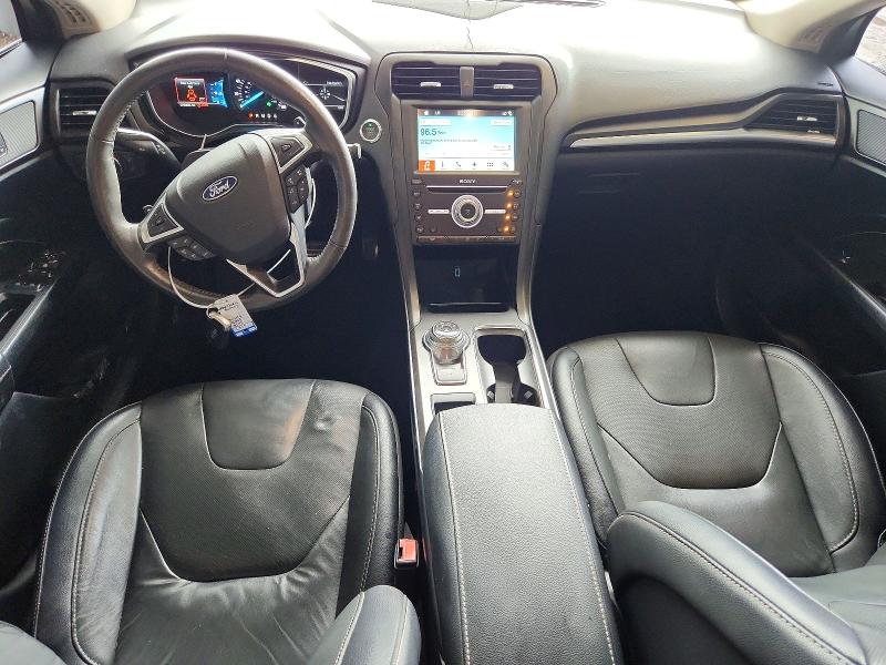 Продажа на аукционе авто 2018 Ford Fusion, vin: 3FA6P0D91JR225422, номер лота: 62096136
